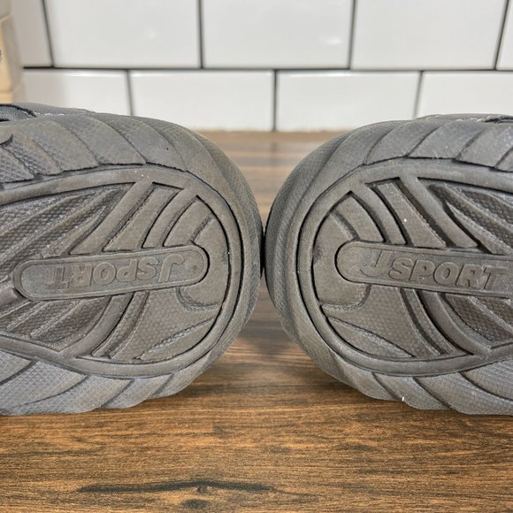 JSport by Jambu Poppy Womens Size 8.5 Shoes Gray All Terra Traction Sport Sandal - Picture 8 of 14
